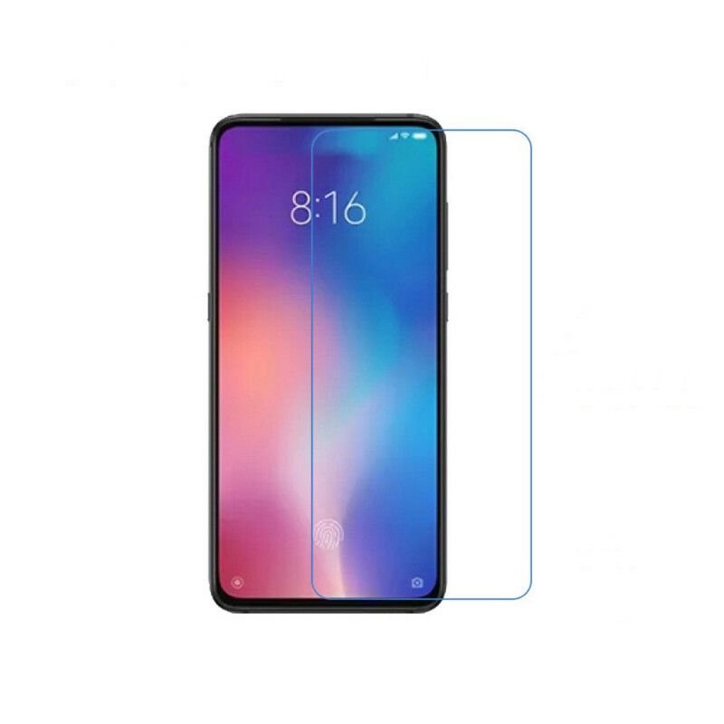 Skærmbeskyttelsesfilm Til Xiaomi Mi 9T / Mi 9T Pro