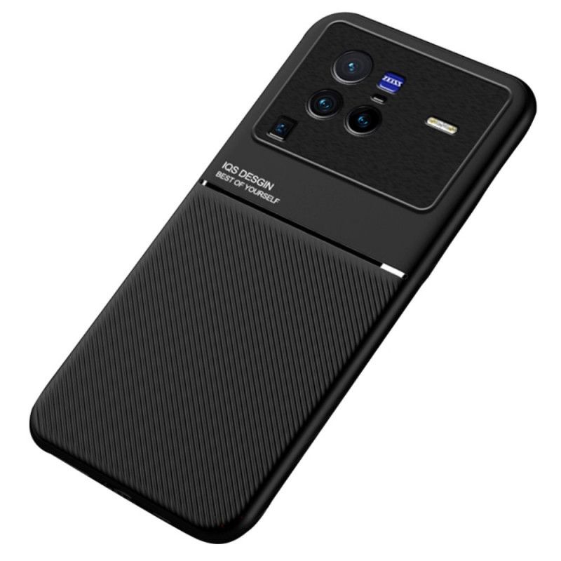 Cover Vivo X80 Pro Skridsikker