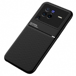 Cover Vivo X80 Pro Skridsikker