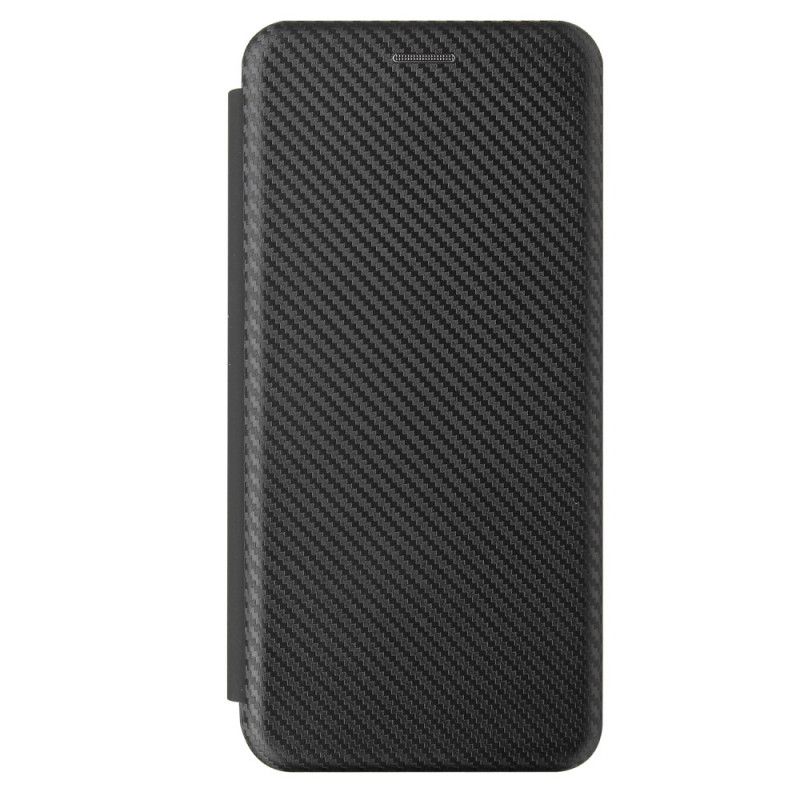 Cover Samsung Galaxy A03s Flip Cover Kulfiber