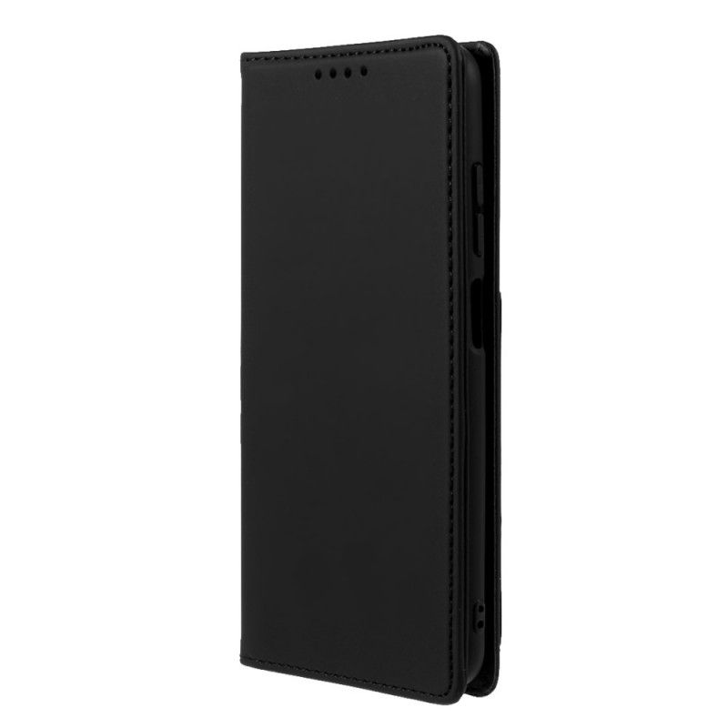 Cover Samsung Galaxy A03s Flip Cover Støttekortholder