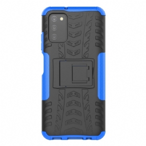 Cover Samsung Galaxy A03s Premium Heavy Duty