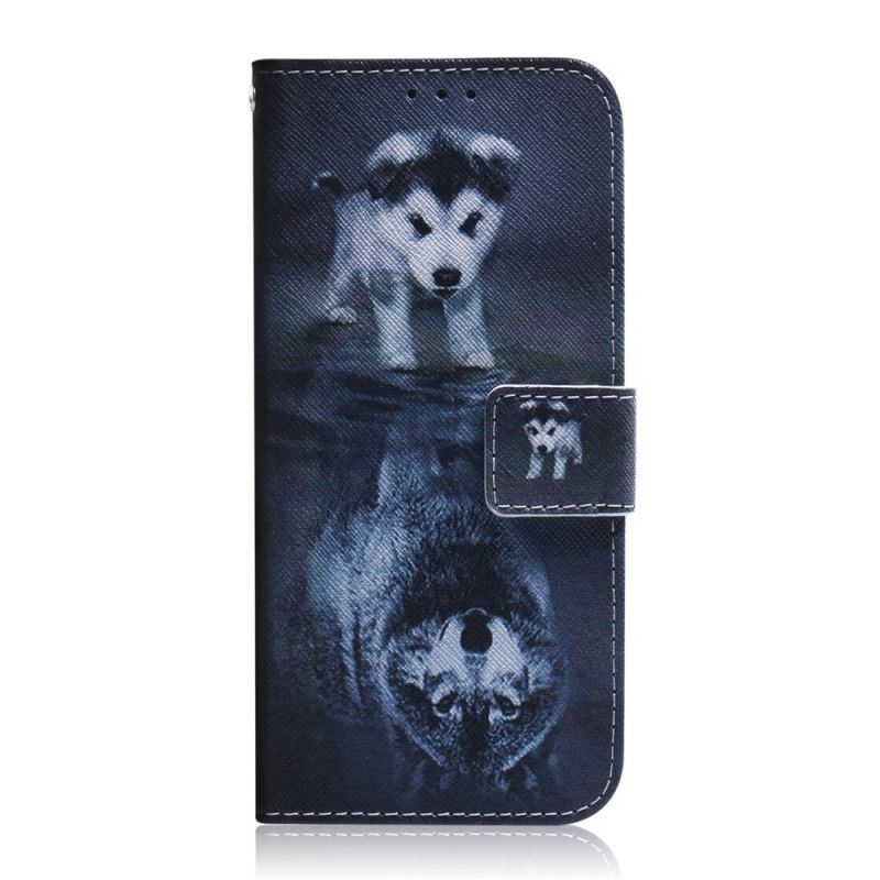 Flip Cover Samsung Galaxy A03s Ernesto Ulven