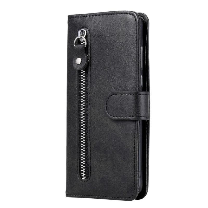 Flip Cover Samsung Galaxy A03s Møntpung