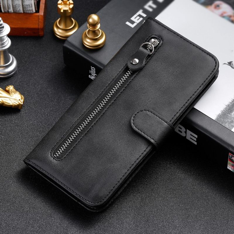 Flip Cover Samsung Galaxy A03s Møntpung