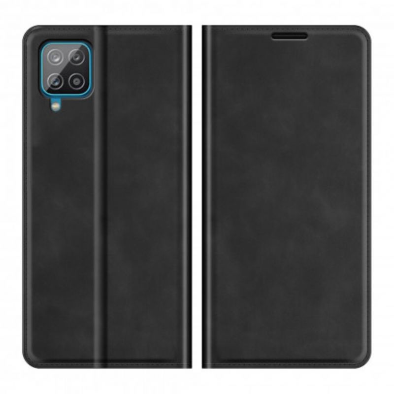 Cover Samsung Galaxy A22 4G Flip Cover Skin-touch