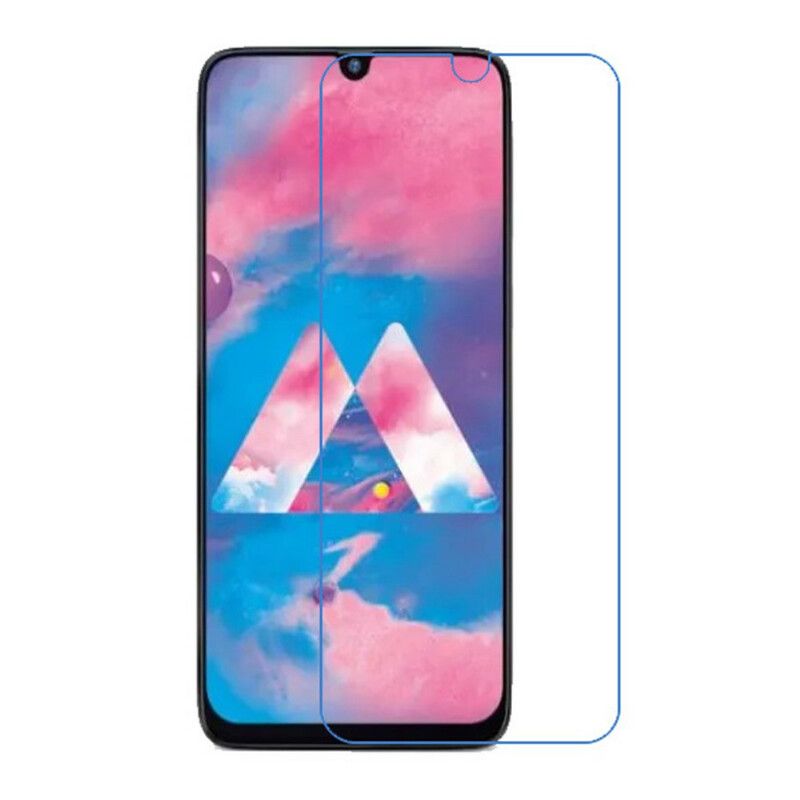 Skærmbeskyttelsesfilm Til Samsung Galaxy A22 4G / M21