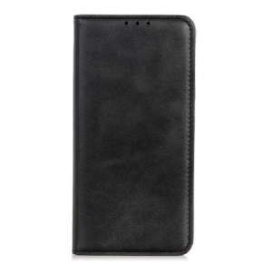 Cover OnePlus 10T 5G Flip Cover Splitlæder