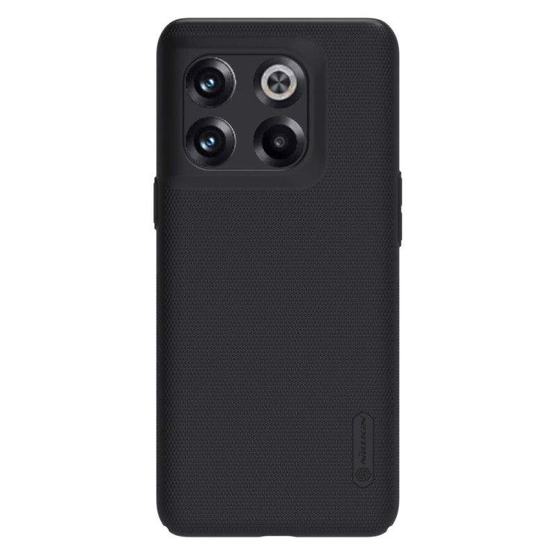 Cover OnePlus 10T 5G Nillkin Frosted Rigid