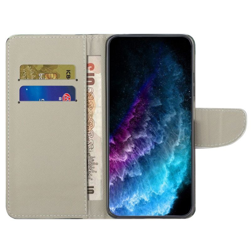 Flip Cover OnePlus 10T 5G Bevar Roen