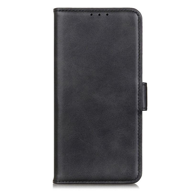 Flip Cover OnePlus 10T 5G Dobbeltlås