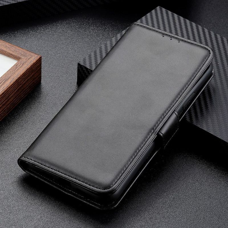 Flip Cover OnePlus 10T 5G Dobbeltlås