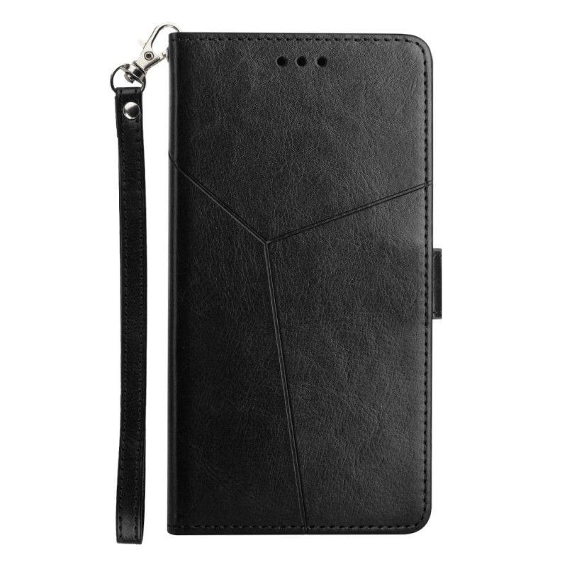 Flip Cover OnePlus 10T 5G Med Snor Y-remdesign