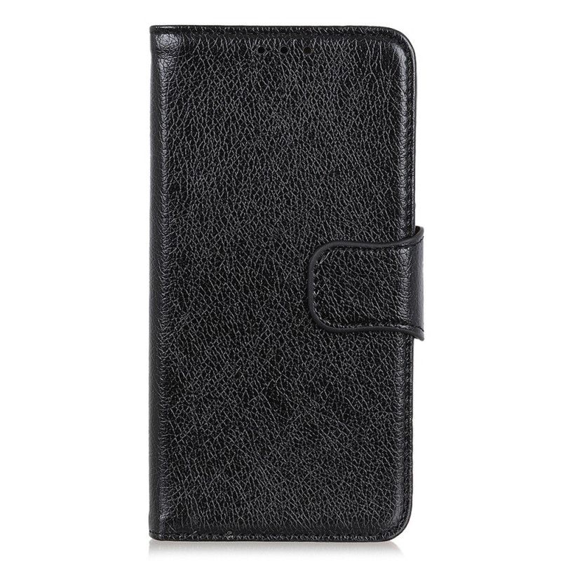 Flip Cover OnePlus 10T 5G Nappa Split Læder