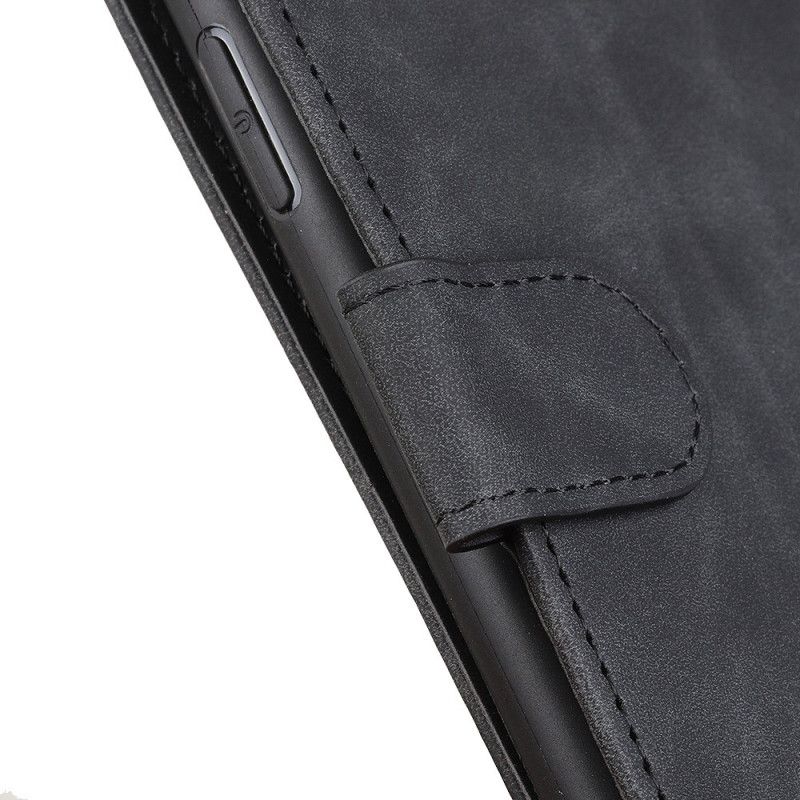 Flip Cover OnePlus 10T 5G Vintage Style Khazneh