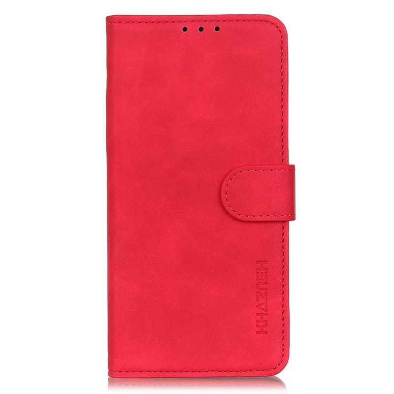 Flip Cover OnePlus 10T 5G Vintage Style Khazneh