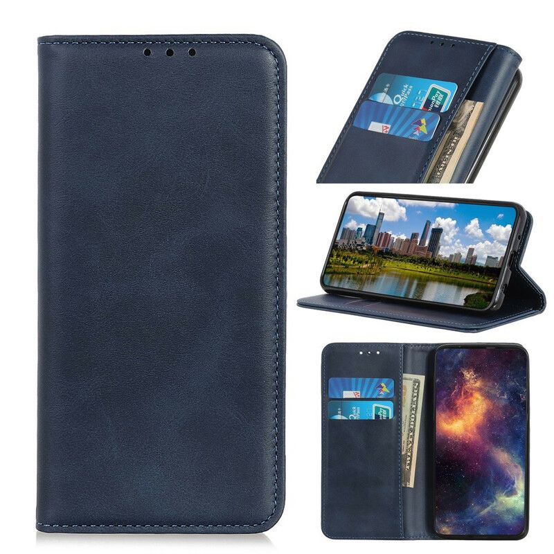 Cover Samsung Galaxy A31 Flip Cover Splitlæder