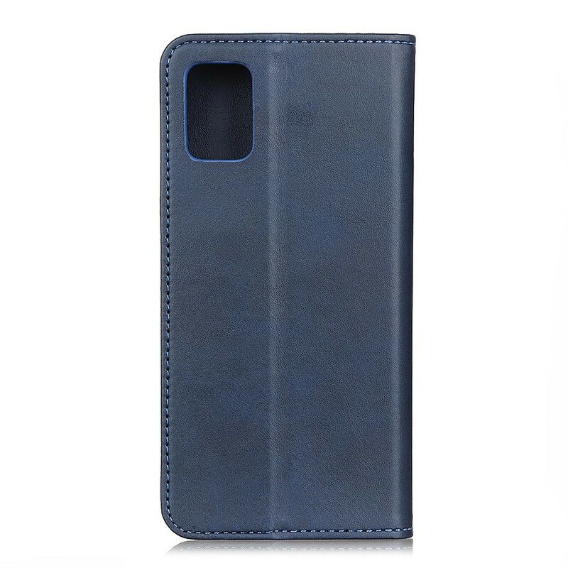 Cover Samsung Galaxy A31 Flip Cover Splitlæder