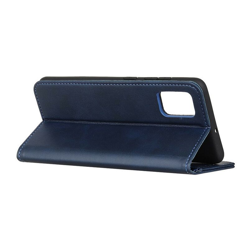 Cover Samsung Galaxy A31 Flip Cover Splitlæder