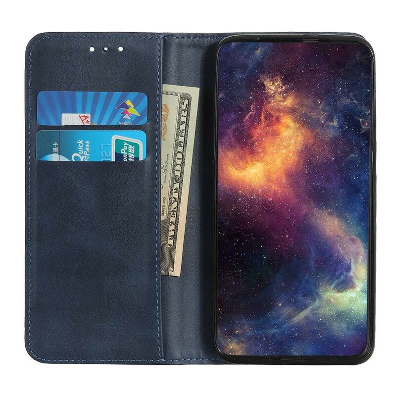 Cover Samsung Galaxy A31 Flip Cover Splitlæder