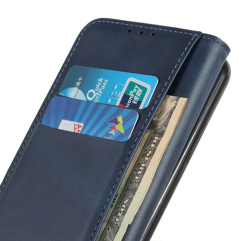 Cover Samsung Galaxy A31 Flip Cover Splitlæder