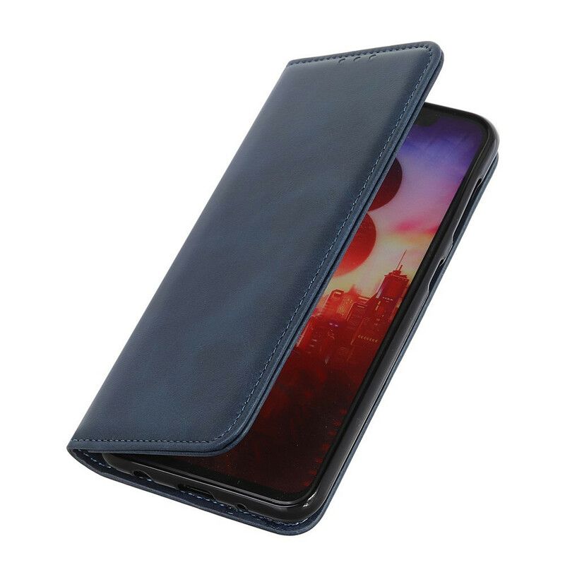 Cover Samsung Galaxy A31 Flip Cover Splitlæder