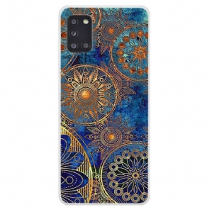 Cover Samsung Galaxy A31 Mandala Trend