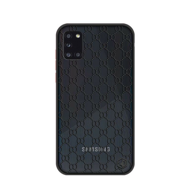 Cover Samsung Galaxy A31 Pin Dun Series Ii Pinwuyo