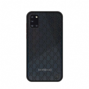 Cover Samsung Galaxy A31 Pin Dun Series Ii Pinwuyo