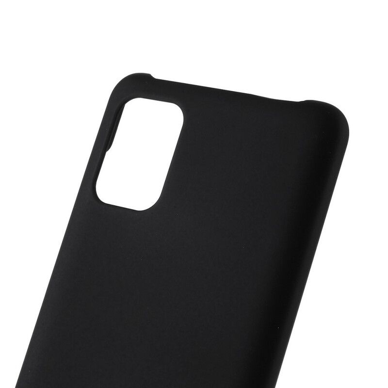 Cover Samsung Galaxy A31 Stiv Klassiker