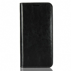 Cover Samsung Galaxy A6 Flip Cover Mere Vintage Kunstlæder