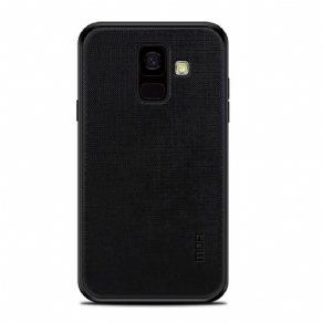 Cover Samsung Galaxy A6 Mofi Flettet