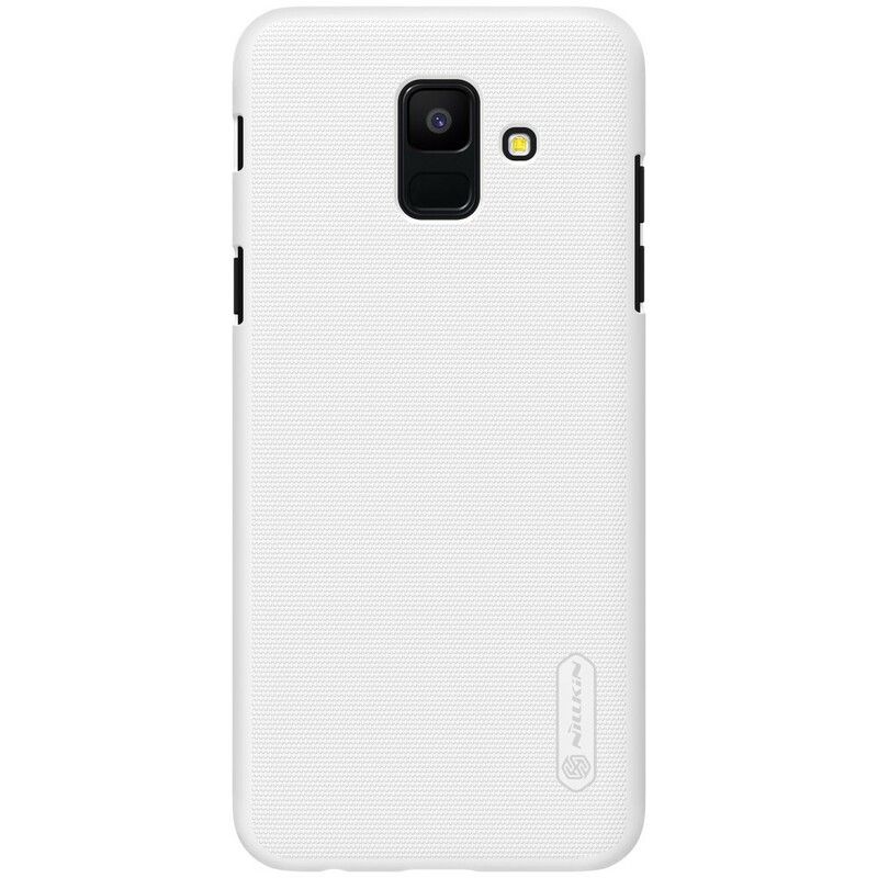 Cover Samsung Galaxy A6 Nillkin Frost Rigid