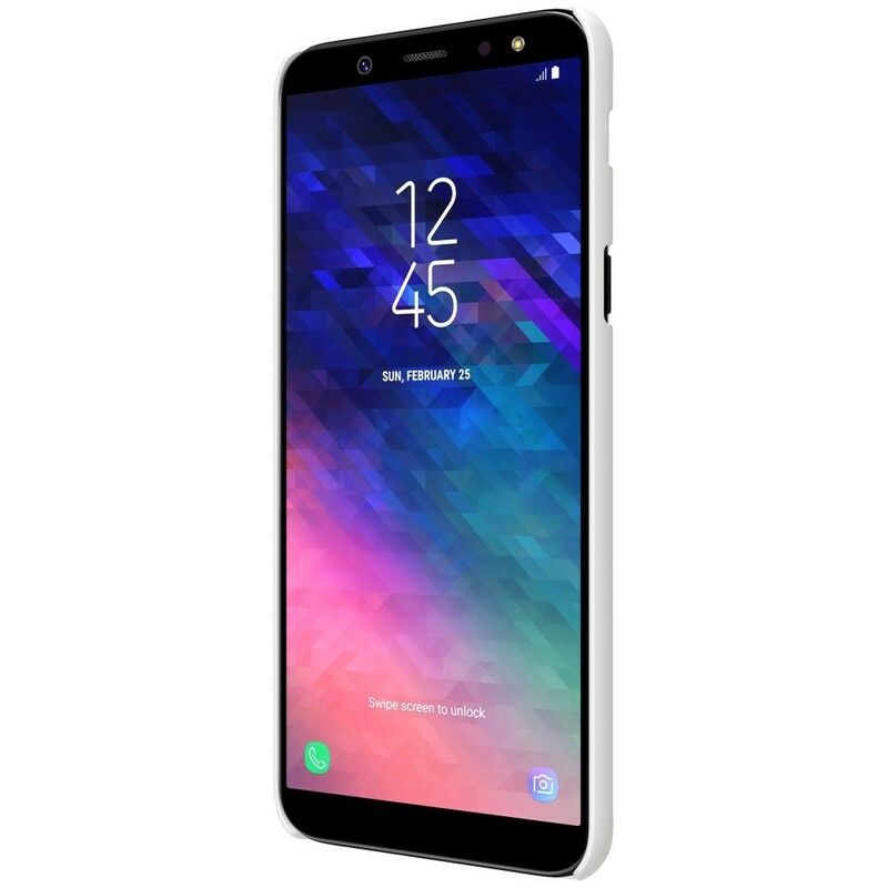 Cover Samsung Galaxy A6 Nillkin Frost Rigid