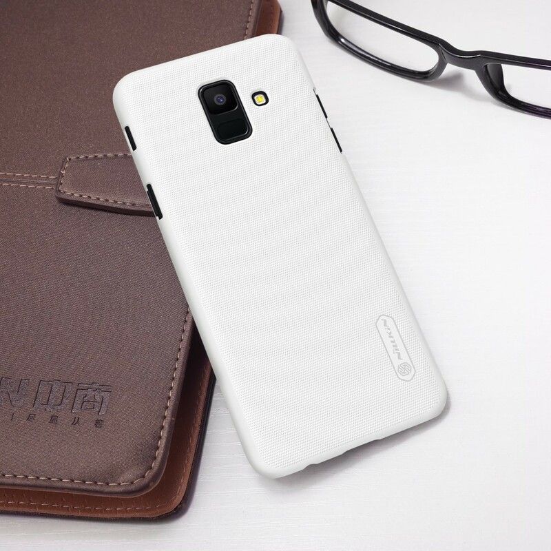 Cover Samsung Galaxy A6 Nillkin Frost Rigid