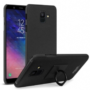 Cover Samsung Galaxy A6 Ring