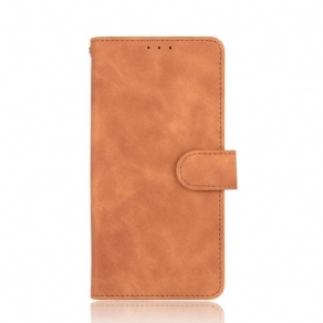 Flip Cover Oppo Find X3 Pro Hudberøring