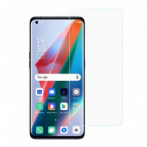 Skærmbeskytter Til Oppo Find X3 / X3 Pro Lcd