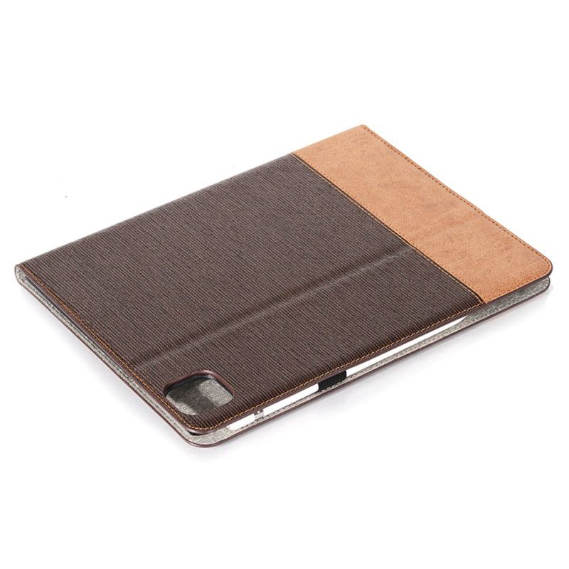 Case iPad Pro 13 (2024) Telefon Etui Bi-tekstur