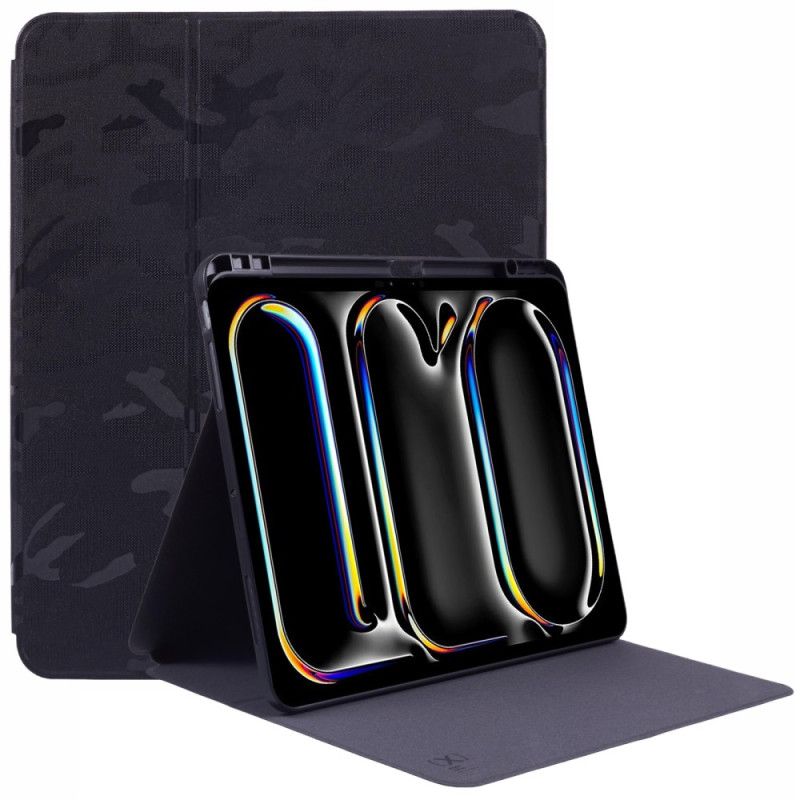 Case iPad Pro 13 (2024) Telefon Etui Premium X-level