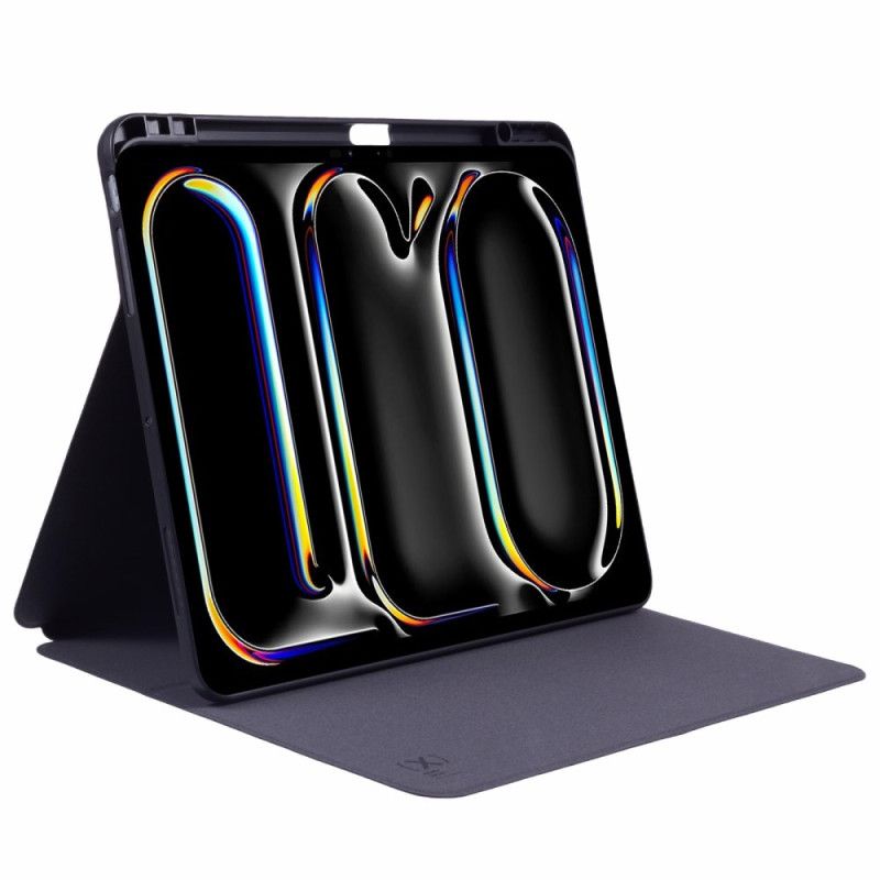 Case iPad Pro 13 (2024) Telefon Etui Premium X-level