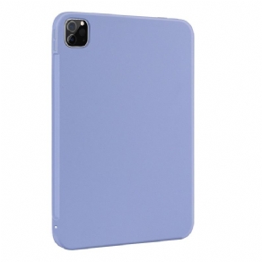 Cover iPad Pro 13 (2024) Telefon Etui Fleksibel Silikone