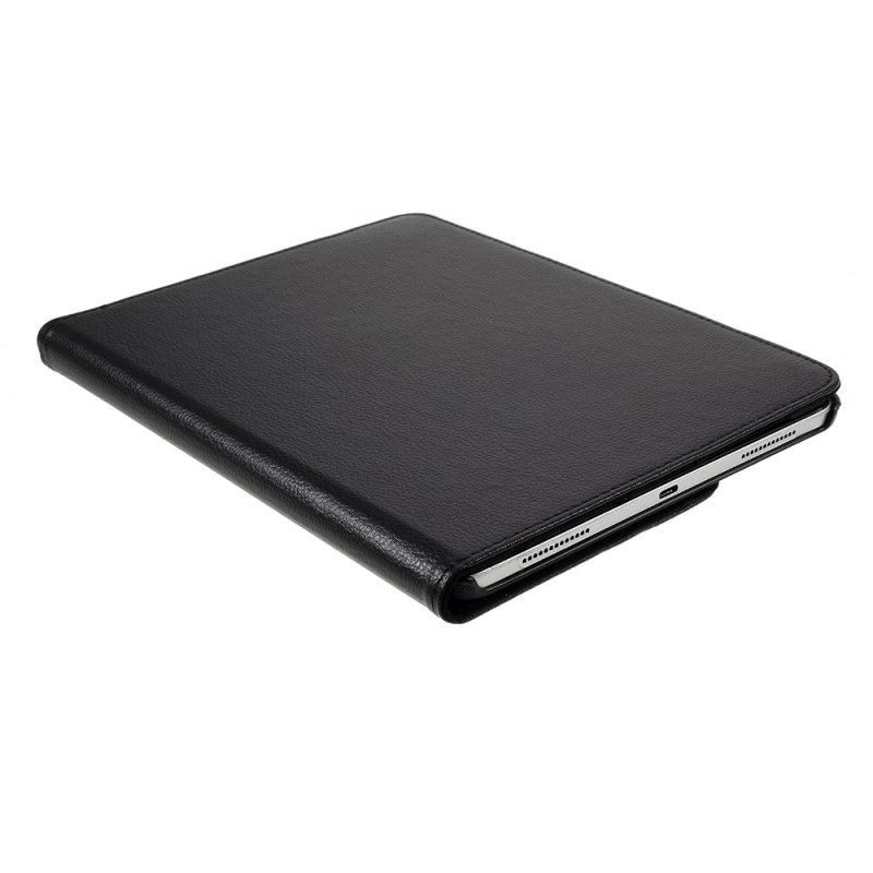 Etui iPad Pro 13 (2024) 360 Graders Roterende Stativ