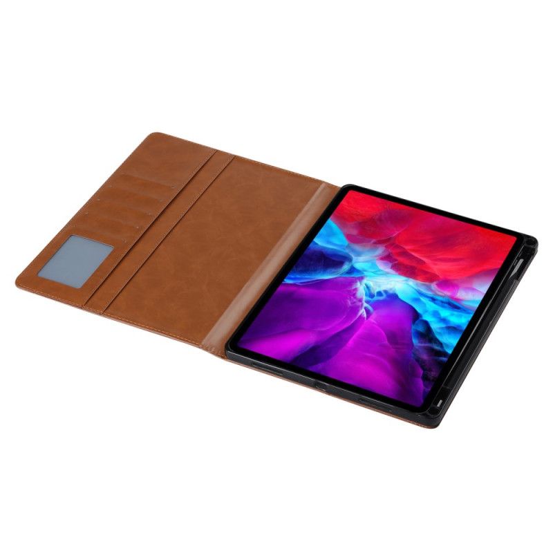 Etui iPad Pro 13 (2024) Kortholder