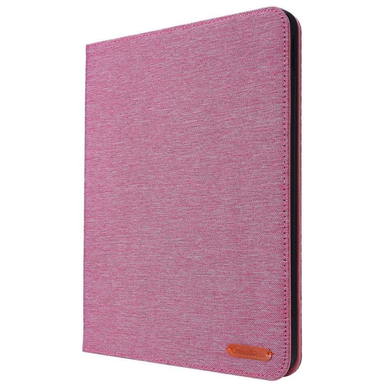 Etui iPad Pro 13 (2024) Stof