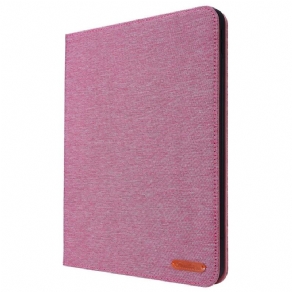 Etui iPad Pro 13 (2024) Stof