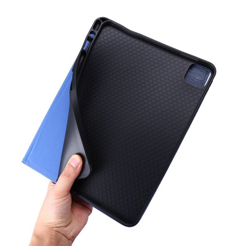 Etui iPad Pro 13 (2024) Stof