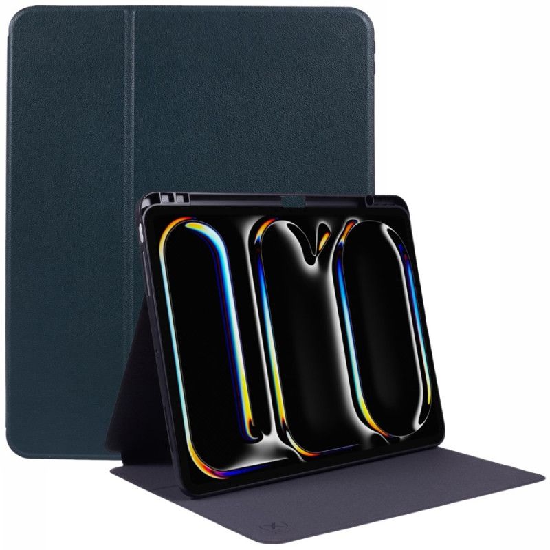 Etui iPad Pro 13 (2024) X-level Stylus Holder