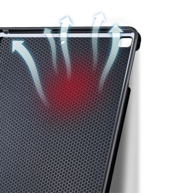 Etui iPad Pro 13 (2024) X-niveau