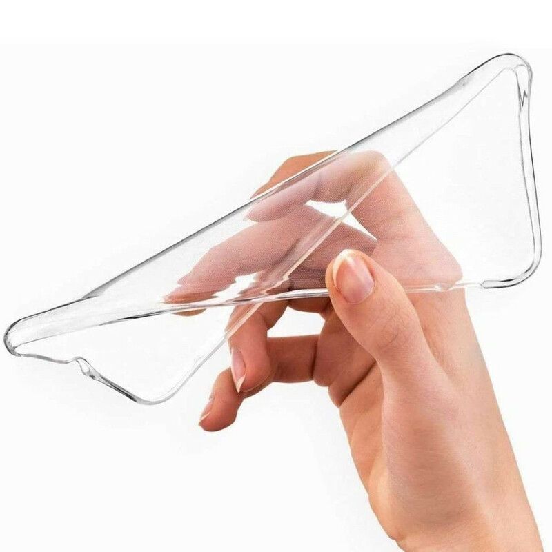 Cover Huawei P Smart 2021 Combo Og Hærdet Glasskærm